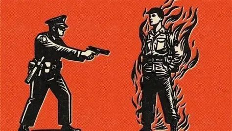 无法团结的无产者，是不可能成为资本主义的掘墓人的。
