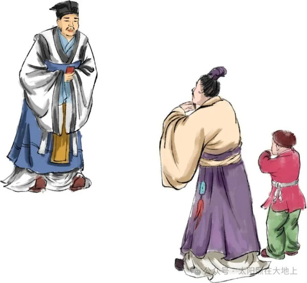 莫易视角：衣冠禽兽