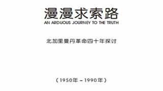 漫漫求索路——北加里曼丹革命四十年探讨 第十八章 武装斗争继续走向低潮（上）