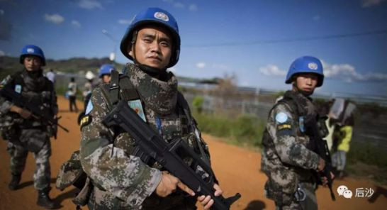 八国拖欠联合国会费被停权,头号老赖还