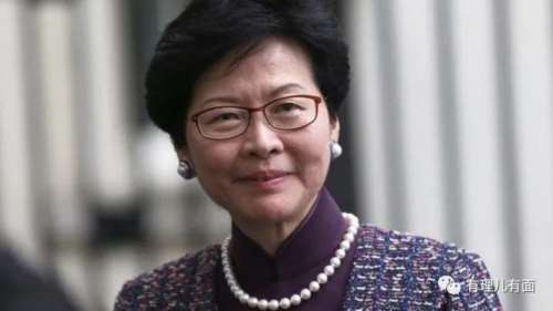 如何开启香港良政善治新篇章，李特首这样说……