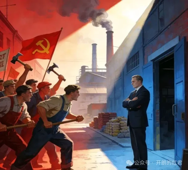 任何背离人民立场、侵害人民群众利益、阻碍民族独立与进步的大人物，无论当时的统治者如何加官进爵、树碑立传、极尽歌颂，在历史长河的冲刷下，终将被人民撕下伪装，钉牢在千古罪人的耻辱柱上。