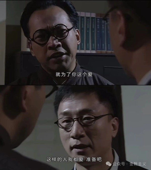 《给阿嬷的情书》：小爱，就是最大的爱
