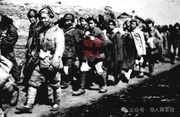 团长之死,这样对待"烈士”?