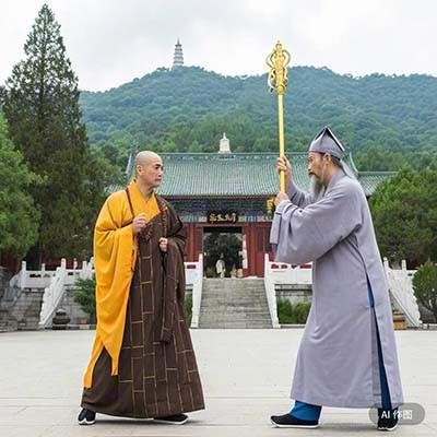 应县木塔依旧在风中矗立，但它守望的不再是“胡汉一家”的大唐气象，也不再是朱厚照试图挽回的皇权尊严，而是那个即将由资本与神权联手书写的新时代！