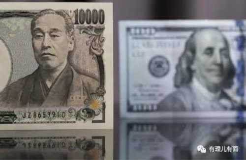 日元和富士山,哪个会先爆?