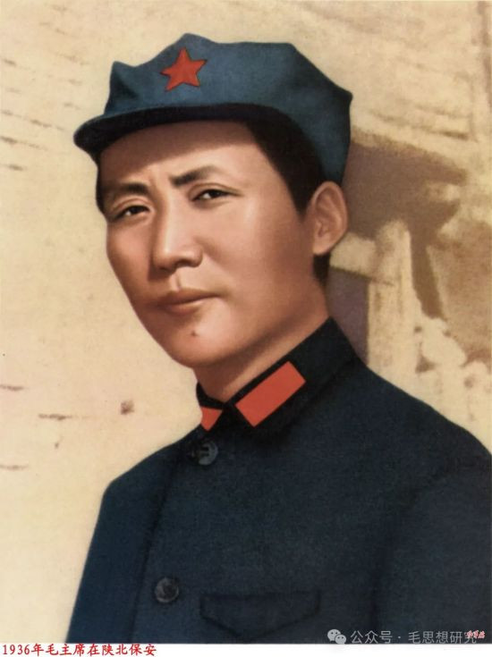 新民主主义革命时期,毛泽东为领袖的中国无产阶级先锋队领导中国最广大劳动群众开展了大规模的根据地经济建设,极大的配合了当时的中心任务——革命战争,并为之后的社会主义革命和建设提供了宝贵的经验。