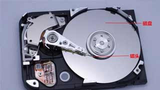 科普:世界之大,为什么硬盘能修好的只有陈老师?【硬盘损坏维修指南】