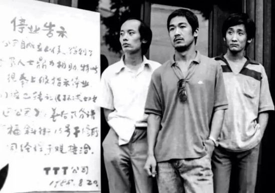 鲁迅先生说，真的猛士，敢于直面惨淡的人生，敢于正视淋漓的鲜血。很想把这句话送给所有的剧组。说到底，作为套路的善良，就是鲁迅所谓的“庸人设计”，“给人暂得偷生，维持着这似人非人的世界”。