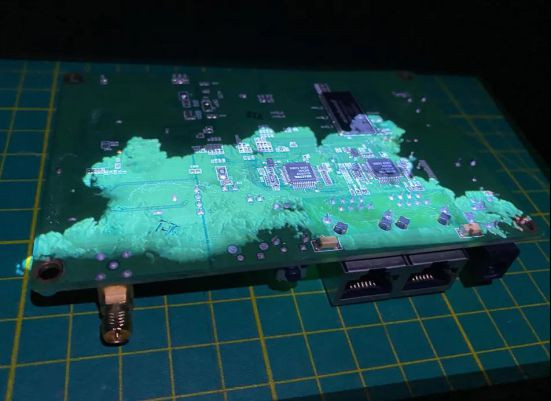 他们会以拯救天气为名,用优步模式经营农田