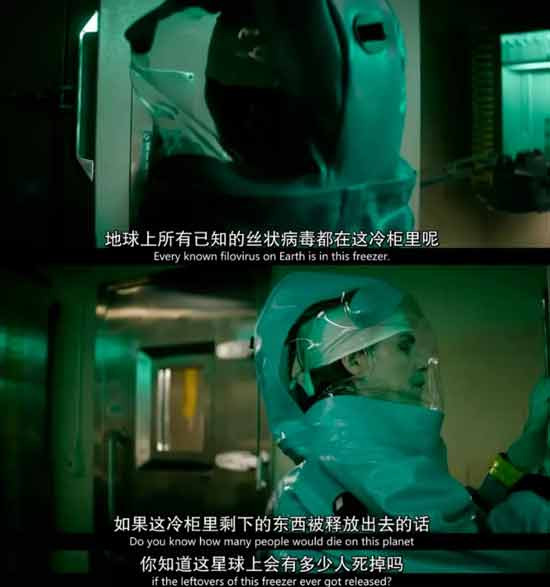 德克里特堡基地,到底藏着什么?