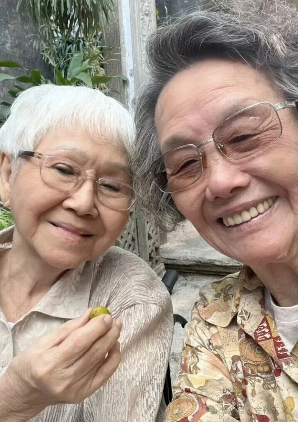 《给阿嬷的情书》：小爱，就是最大的爱