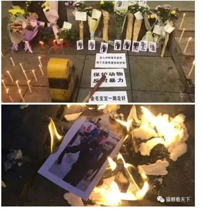 那些激进的女权组织、极端的环保、动保组织,以及LGBT组织,都是西方上世纪六七十年代玩剩下的,其实质就是不讲责任只讲权利,无端制造社会撕裂,以特权压制整体利益甚至以此为由大搞颜革颠覆,他们就是蛰伏在社会各个阶层的病毒,随时都有可能祸乱社会。
