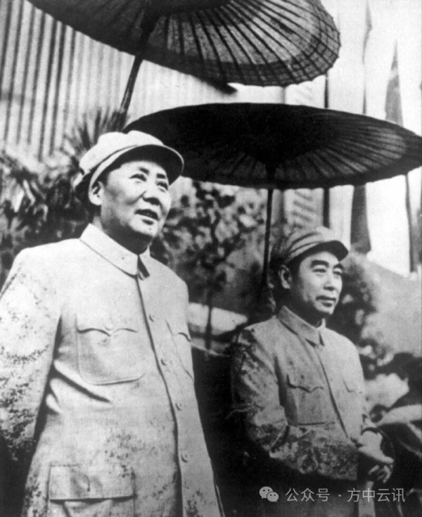 纪念周总理：伟大的友谊 光辉的历程
