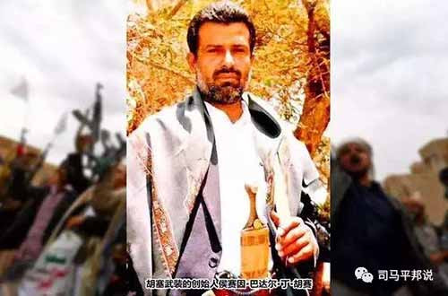 无论今天的沙特多么、多么的有钱，无论今天的美国对沙特多么、多么支持，中东世界的未来与这个世界一样，一定是现代战胜原始，民主战胜专制，这是超乎于教派之争之上的历史大方向，而所有悖于这个方向者都会彻底失败。