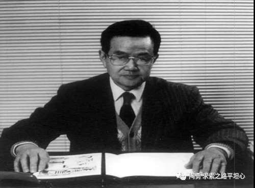 联想董事长曾茂朝助柳赶走倪光南揭秘