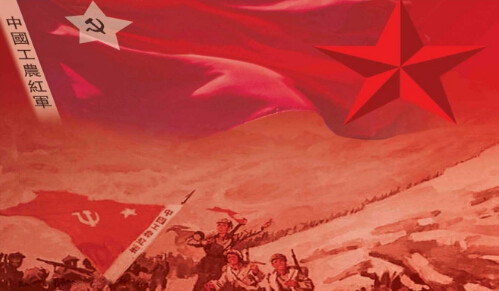 勿忘历史，勿忘英雄，勿忘中国共产党的历史作用和重要意义，并不是什么硬要与“政治正确”羁绊在一起的选择，而是我们作为一名享受先辈奋斗成果的后人，作为一名“大写的人”，应当持有的果敢和正义。
