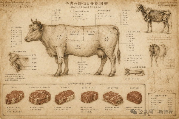 今天起，GPT Image 2要把全体设计师送走了
