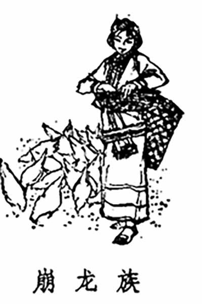 革命和生产的发展，生活的改善，更加鼓舞着各族人民把无产阶级专政条件下的继续革命进行到底。我国少数民族地区社会主义革命和社会主义建设，都以飞跃的速度取得了巨大的成就。