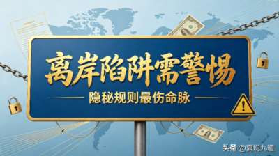 当年摸着石头过河太投机，如今才看懂西方资本的深层博弈陷阱