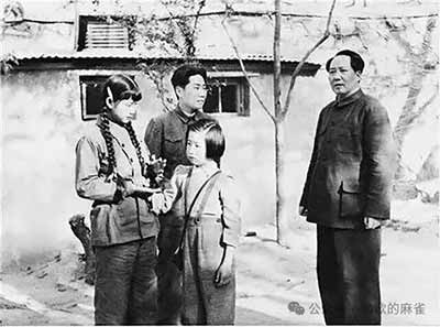 “你会让自己的孩子长大当环卫工，当农民吗？”