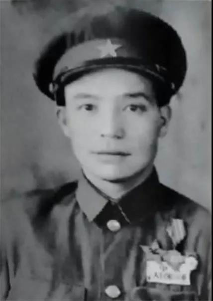 吴瑞林：开国中将，抗美援朝战功卓著改变42军命运，两次荣获朝鲜一级国旗勋章