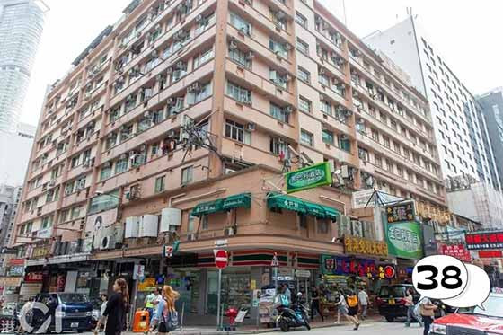 穷人地狱，富人天堂，香港地产商是如何“摘瓜“的？