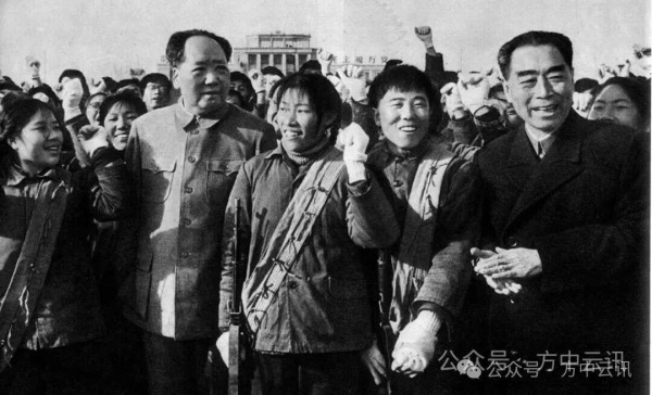 纪念周总理：伟大的友谊 光辉的历程