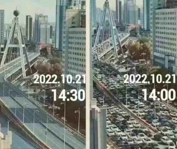 抗疫三年了,这样的声音还是此起彼伏…