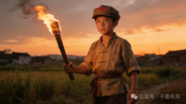 2026年的第一缕阳光，正穿透云层，洒向人间。这阳光，正如真理的光辉，虽然有时会被乌云遮挡，但它从未熄灭，也终将驱散一切阴霾。新的征程已经开始。