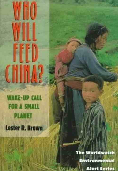1994年,莱斯特•布朗(Lester Brown)的《谁来养活中国》引发国际舆论高度关注 。“谁来养活中国”表面在谈中国,实际上并不关心中国的粮食供应,而是担心如果中国粮食进口量极其庞大,将会影响其他国家营养不足或者贫困群体的粮食消费。占少华老师的讲座有力地打破了此类对中国粮食战略的构陷和误导——谷物才是上述群体的主要食物来源,而中国的谷物基本自给自足,进口较少,并不会造成其他人口的食物短缺和饥