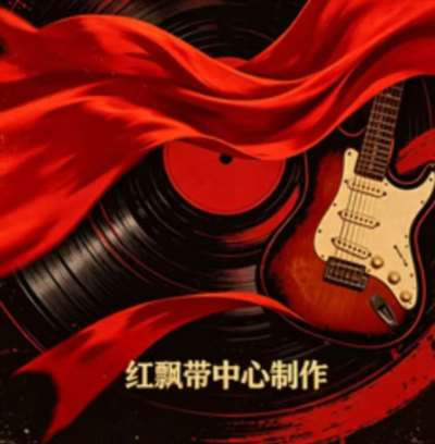 【珍藏版】为人民歌哭：刘继明歌词作品演唱合辑（一、二）