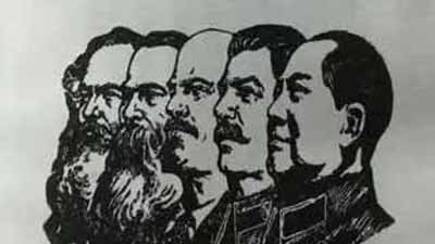 苏联人民从未经历过真正的自下而上的群众运动，他们对官僚特权的反抗主要寄托在戈尔巴乔夫式的自上而下改革和加盟共和国的民族独立浪潮上，而从未形成过一场以阶级意识为核心的群众性政治革命。