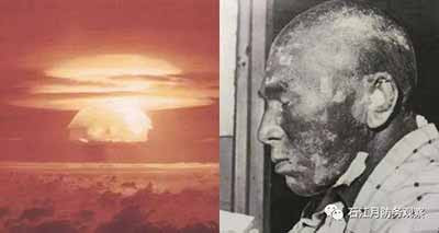 美国试验核武器的“疯狂”令人震惊!近50万人过早死亡