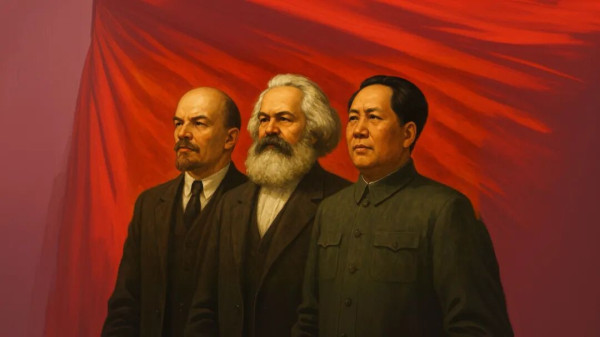 反马克思,就是反毛泽东。割裂马毛,就是背叛毛泽东思想。我们热爱毛主席,不是因为他是什么“圣人”,而是因为他是人民的领袖,是无产阶级的革命导师,是马克思主义最伟大的继承者和发展者。我们要继承毛主席的遗志,就必须像他那样,如饥似渴地学习马克思列宁主义,掌握社会发展的客观规律,用阶级分析的方法去看待这个世界。