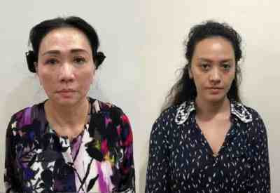 女首富被抓,李嘉诚吃瘪,越南房地产的泡沫破了。
