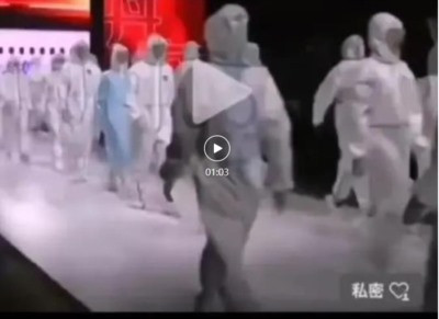 比如宫颈癌骗局就是最典型的列子，一个患病率为万分之几概率的病毒，正常情况下还没有交通事故的频率那么高，但在医院、相关部门及制药公司的合伙导演下，到处发布恐慌、焦虑的信息对民众进行洗脑，最后变成了需要全民疫苗的可怕病毒。问题是这种现像还得到了当地疾控中心的推广和宣传，并把它和其它疫苗进行绑定销售。真是没有你想不到的敛财手段。