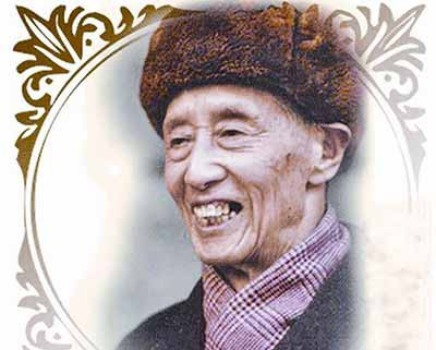 这首词,在艺术上达到了炉火纯青,登峰造极的境界,真是气吞八极,光夺千古的伟大作品。