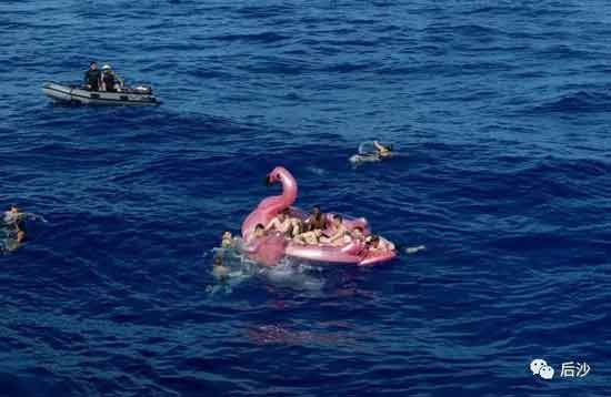 这表明加拿大政府是铁了心的要给美国当走狗，向美国尽点孝心，但凡有点独立人格，也不至于贱到这种地步。