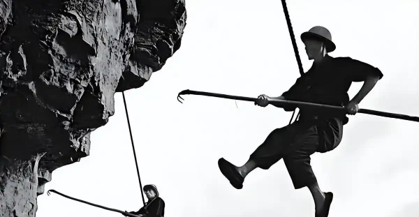 反腐神话:红旗渠投七千万十年,七万人零贪渎奇迹!