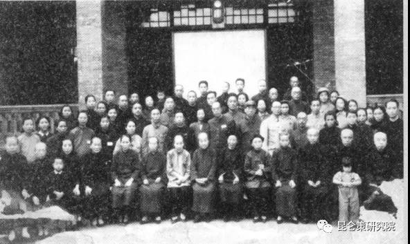 毛主席写“福”字祝寿，杨老太太苦心珍藏12年