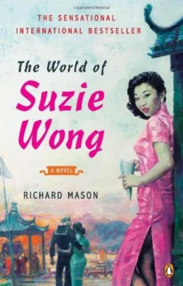 美国白人男性:中国男人不配拥有中国女人!
