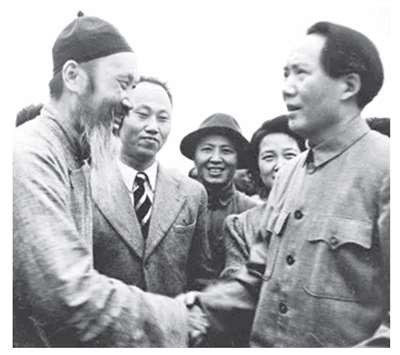 “重庆是可以去和必须去的”：毛泽东赴渝谈判，打破蒋介石 “和谈” 伪装