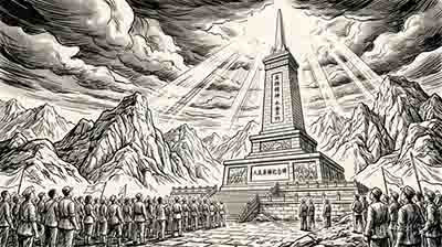 燕尾服下面是什么，我们早就看清楚了。只不过这一次，他连燕尾服都没穿，直接穿着裤衩就上了台。那就别怪观众不给他留体面。