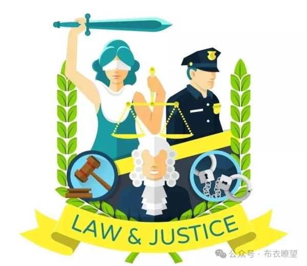 让守规者得善待，让维权者有保障，让越轨者受制裁——这样的社会，才配得上“公平正义”这四个字。从不当“沉默的大多数”开始。