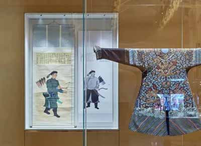 为追寻“(所谓的)失落文明的遗迹”而实施的暴力行为是铁证如山,无可置疑的。西方机构拥有的这些遗物远远超出了公平的限度。