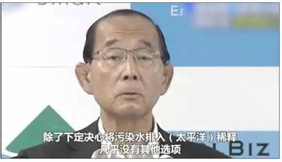 你指望这个国家的统治阶级能够承担责任，能够为人类造福？简直是痴人说梦。他们不是第一次干这种“反人类”的事情了。