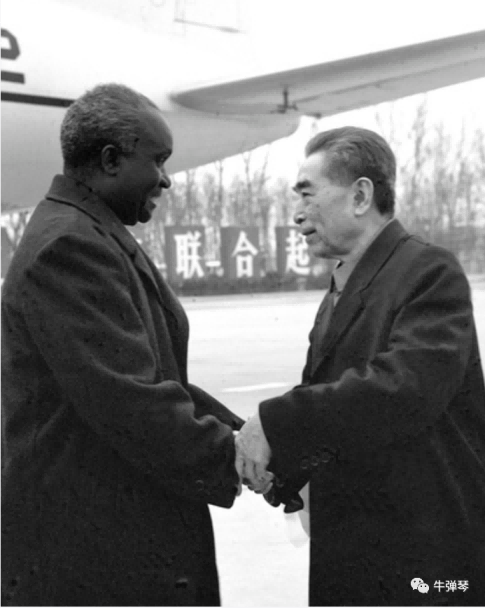 一位中国人民的老朋友走了，他曾深刻影响了中国外交！