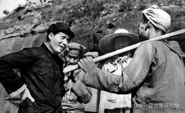 肖志夫:中国“民主”之路任重而道远