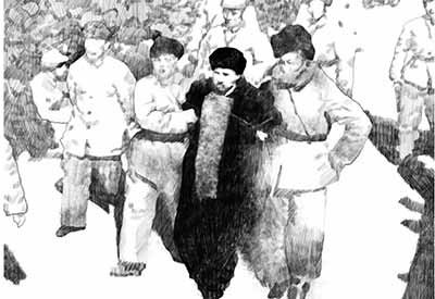 毛泽东主席领导治理贪腐、改造干部队伍、纯净党员信仰的经验，既是历史传承下的宝贵遗产，也是有益于全世界各国的重要经验。